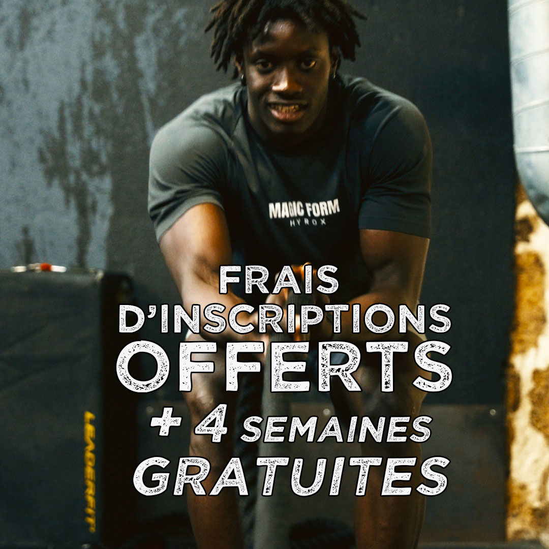 Offre Promo