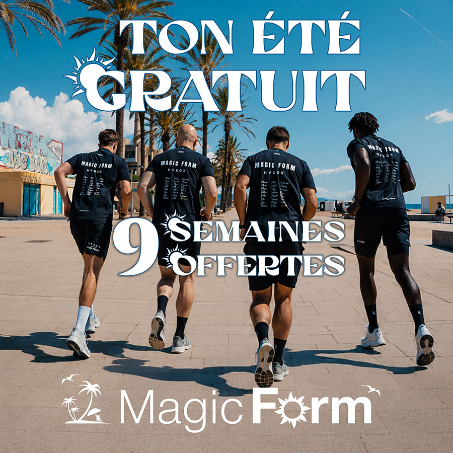 Offre Promo